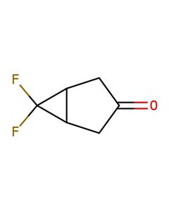 Astatech 6,6-DIFLUOROBICYCLO[3.1.0]HEXAN-3-ONE; 1G; Purity 95%; MDL-MFCD22548262